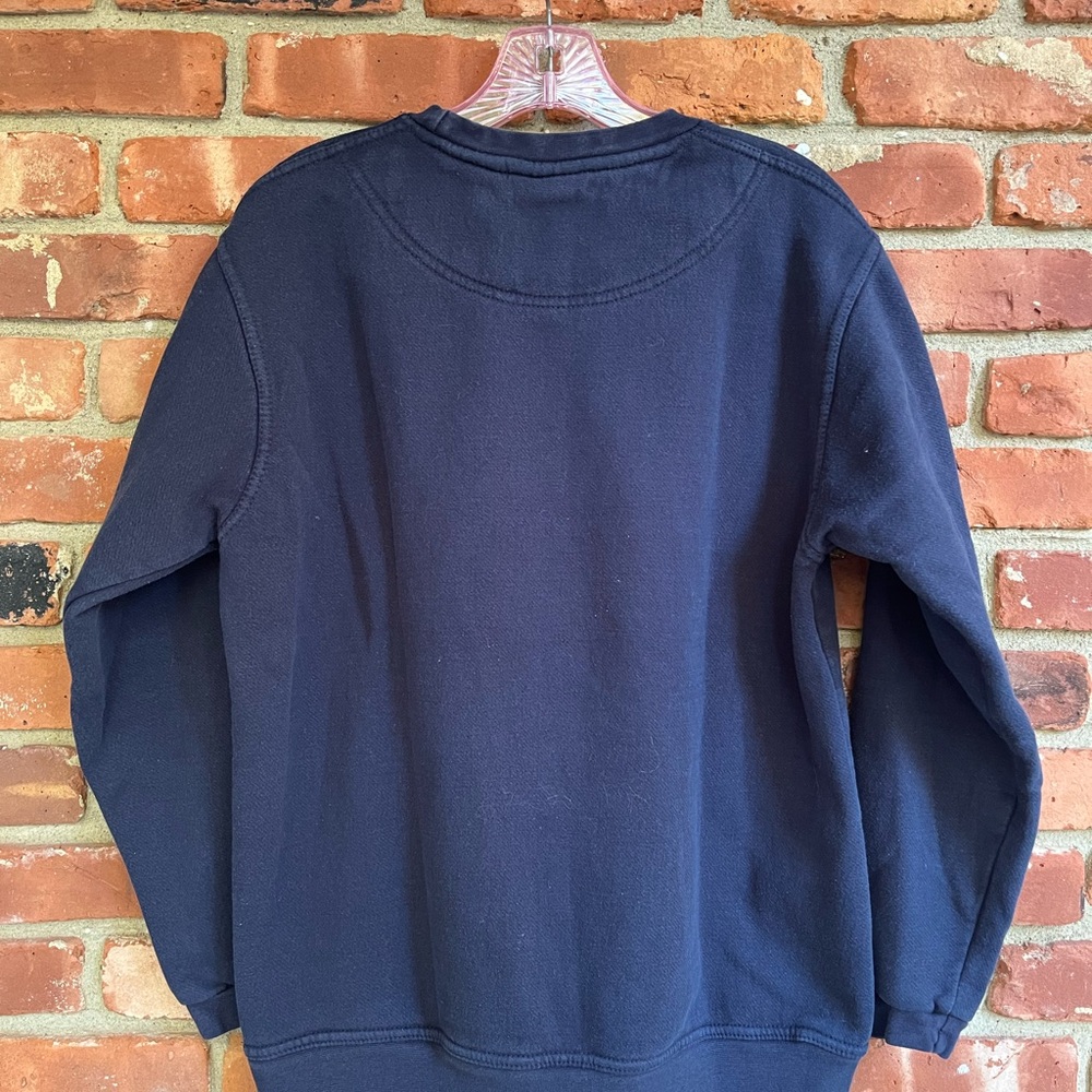 London Underground Crewneck Sweater - Picture 6 of 6
